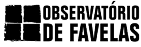 Logo Observatório de Favelas